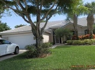 7820 Rockford Rd, Boynton Beach, FL 33472