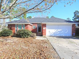 3703 Oak Lace Dr, Spring, TX 77389