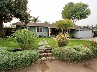 535 Bobbie Dr, Danville, CA 94526