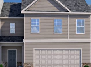 13 Umber Ln Lot 28, Newnan, GA