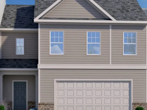 13 Umber Ln Lot 28, Newnan, GA 30263