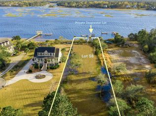 1525 Murphys Island Ct, Mount Pleasant, SC 29429