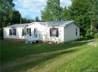 9624 Dake Hill Rd, Cattaraugus, NY 14719