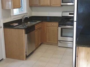 (Undisclosed Address), Brighton, MA 02135