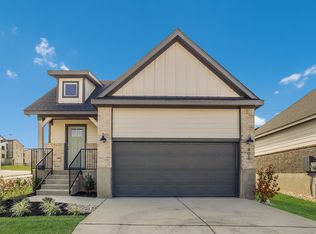 401 Lone Cedar Rd, Marble Falls, TX 78654