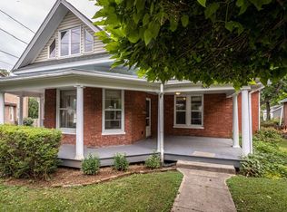 508 E Wolfe St, Harrisonburg, VA 22802