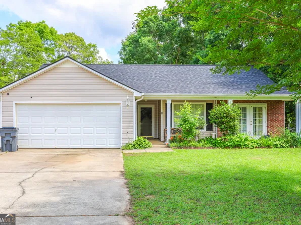 270 Roberts Trl, Locust Grove, GA 30248