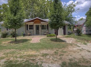 13545 E Crestview Dr, Claremore, OK 74019