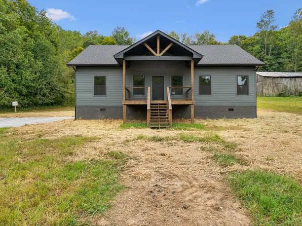 248 Beech Hill Ln Lot 8, Hartsville, TN 37074