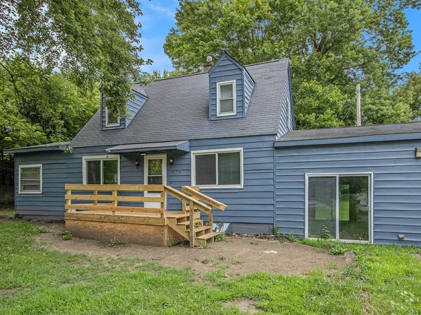 528 Leenhouts St, Kalamazoo, MI 49048