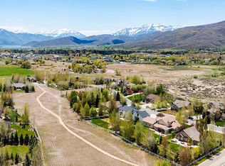 1030 N Lacy Ln, Midway, UT 84049