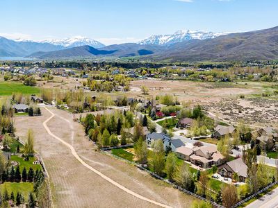 1030 N Lacy Ln, Midway, UT, 84049