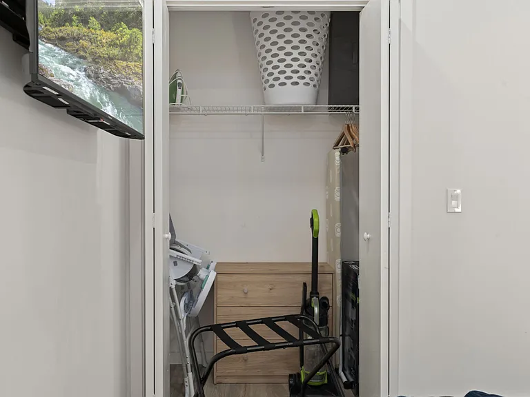 Storage Room