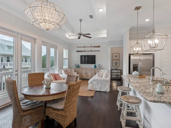 94 York Ln Unit C, Inlet Beach, FL 32461