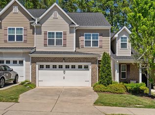 210 Churment Ct, Durham, NC 27703