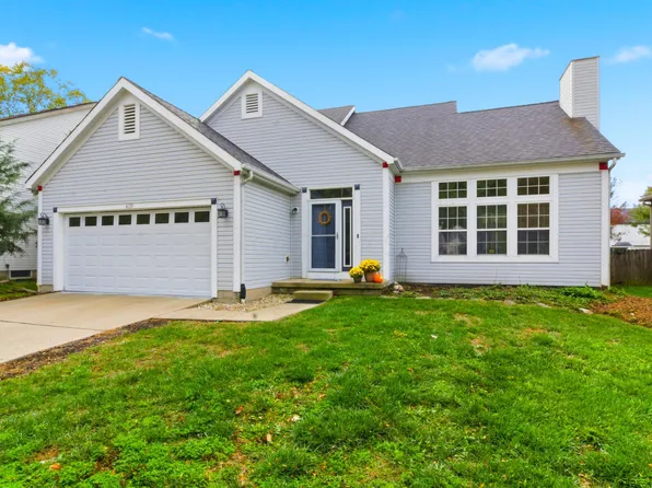 4135 Pathfield Dr, Columbus, OH 43230