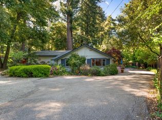 12055 Irwin Way, Boulder Creek, CA