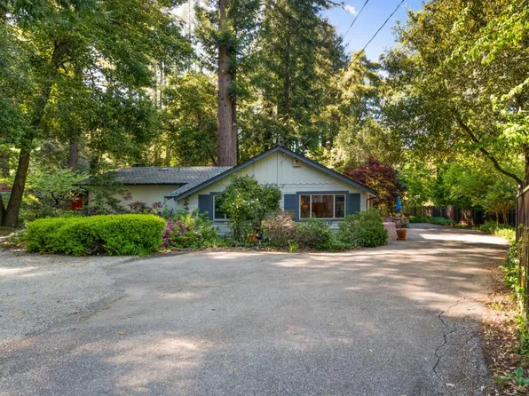 12055 Irwin Way, Boulder Creek, CA 95006