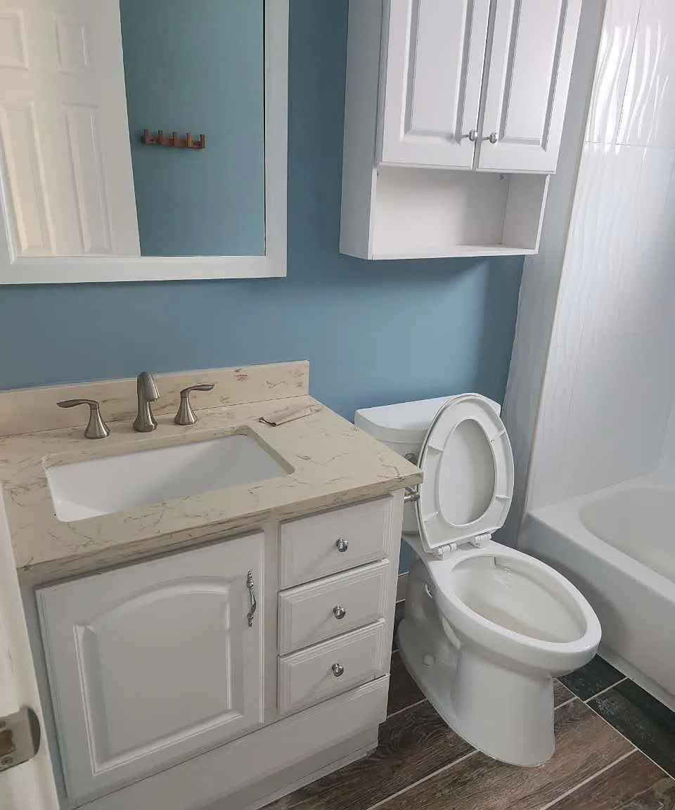 2 bed, 1408 sqft, $900 — Photo 3