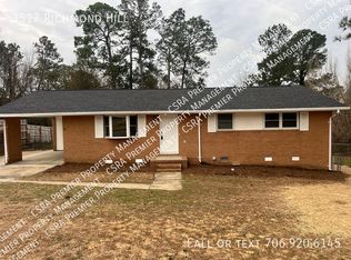 3517 Richmond Hill Rd, Augusta, GA 30906