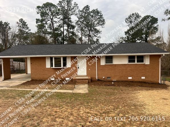 3517 Richmond Hill Rd