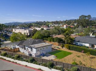 320 Lighthouse Rd, Santa Barbara, CA 93109