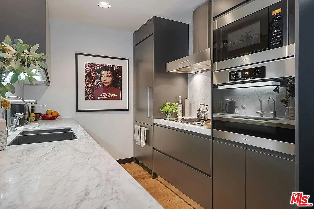 1 bed, 1.0 bath, 734 sqft, $5,000 — Photo 3