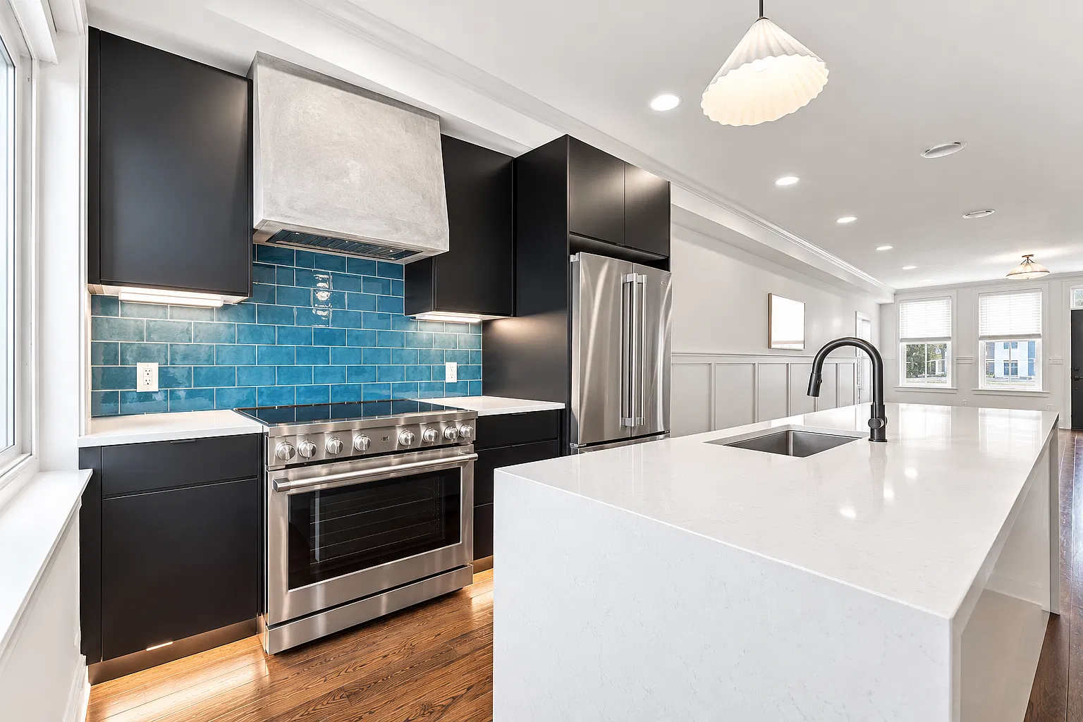 5 bed, 4.5 bath, $3,445 — Photo 1