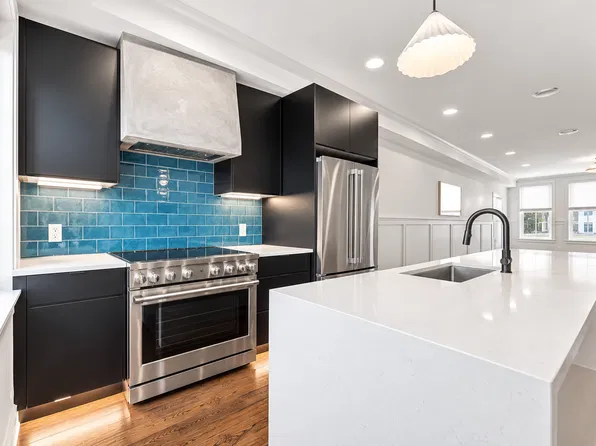 2941 Cecil B Moore Ave, Philadelphia, PA