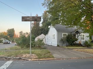 1136 NE Galloway St, McMinnville, OR 97128