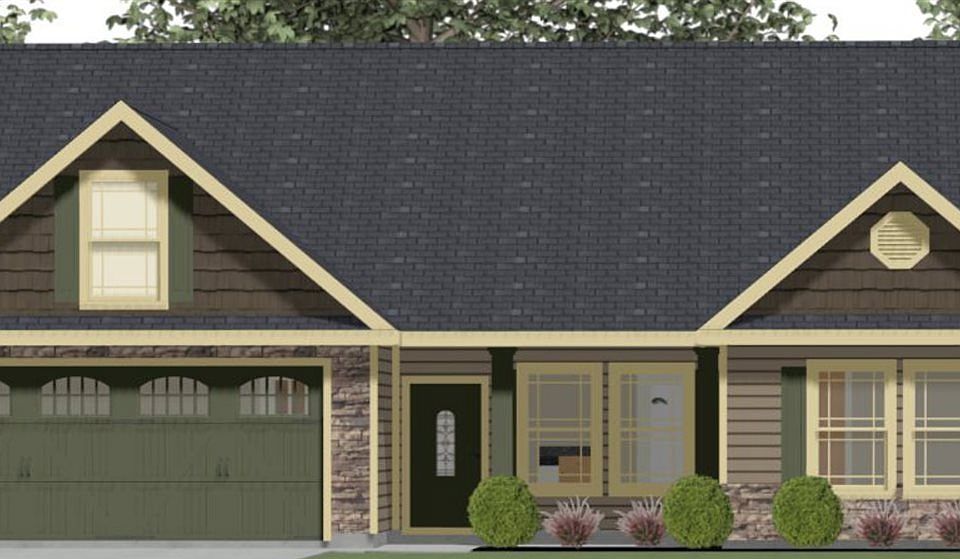 2nd image of 1673 Hannon Rd Lot 5