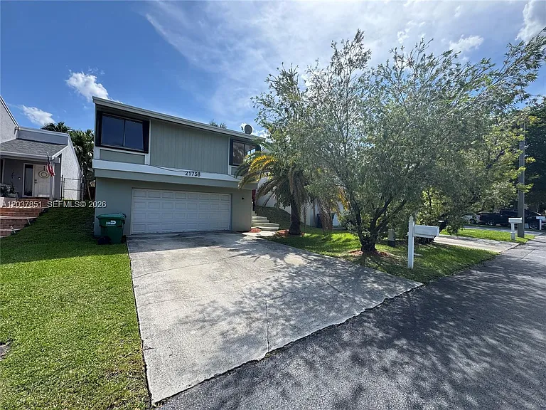 21738 SW 99th Ct — Photo 1