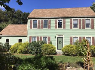 6 Skipper Cir, Franklin, MA 02038