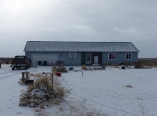 38264 Cotton Tail Ln, Burns, OR 97720