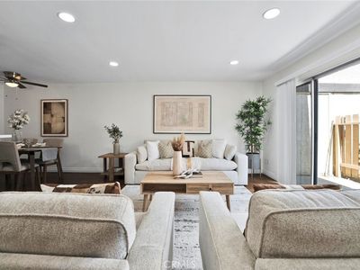 2300 S Hacienda Blvd APT D11, Hacienda Heights, CA, 91745