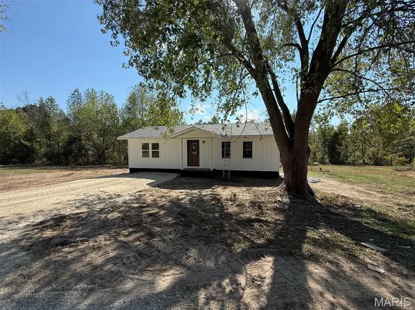 6708 Bcr 804 Gln, Glenallen, MO 63751