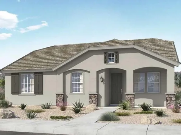 24083 N 146TH Avenue, Surprise, AZ 85387