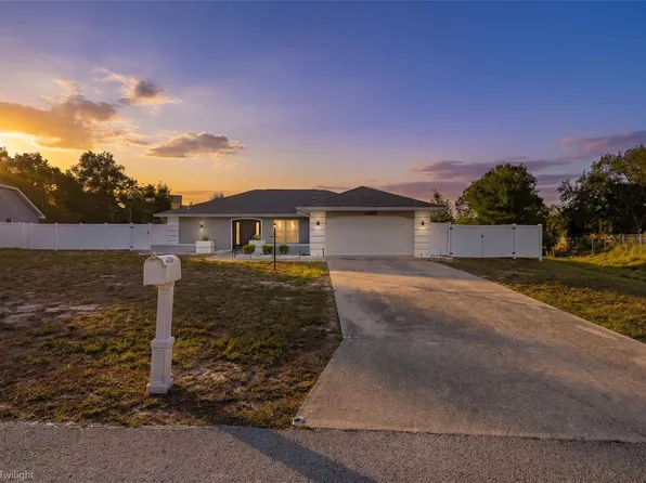 8285 Galgano Ln, Spring Hill, FL 34606