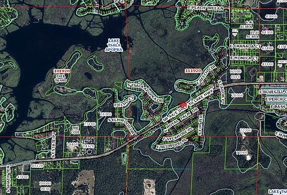 4th image of 9239 E Gulf To Lake Hwy