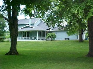 16968 Sycamore Rd, Culver, IN 46511