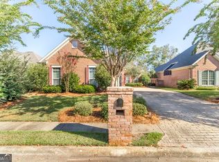 105 Macintosh Ln, Centerville, GA 31028
