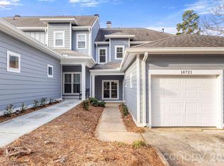 18721 Silver Quay Dr, Cornelius, NC 28031
