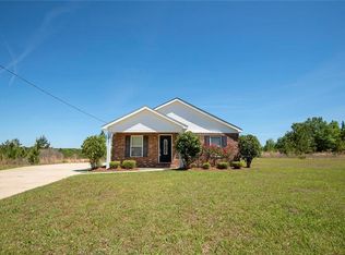 10481 Taylor Woods Loop, Wilmer, AL 36587