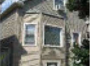 2308 N Major Ave, Chicago, IL 60639