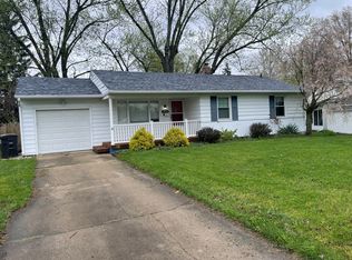2006 Edith Ave, Fort Wayne, IN 46808