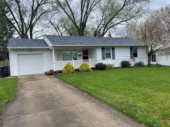 2006 Edith Ave, Fort Wayne, IN 46808