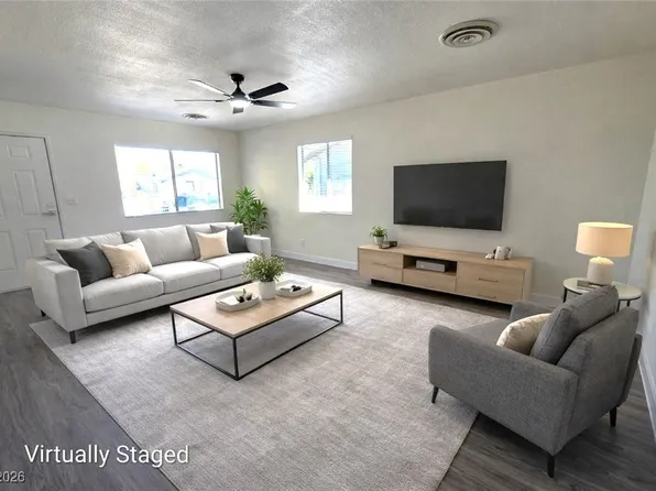 4219 Studio St, Las Vegas, NV 89115