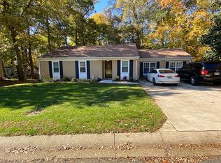 3211 High Timber Ct, Waldorf, MD