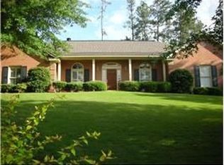 6493 Cape Cod Dr, Columbus, GA 31904