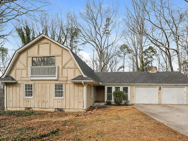 963 Asborough Ct — Photo 1